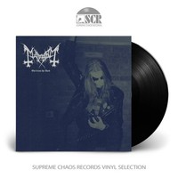 Mayhem - Out From The Dark [Black Lp]