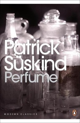Perfume (Penguin Modern Classics) by Süskind, Patrick Paperback Book The Fast