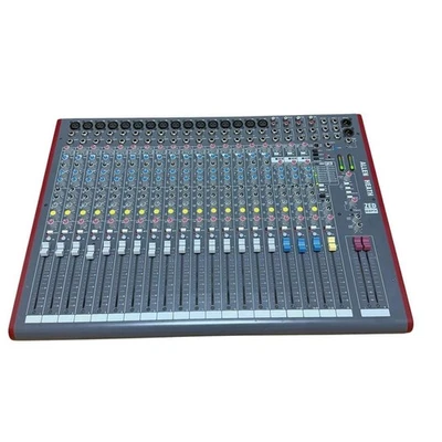 Allen & Heath ZED-22FX Analog Mixing Console w/ Power Cable from Japan - image 1 of 4