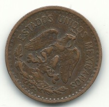 1 Centavo 1936 Year Mexican Coins (1905-Now) for sale | eBay