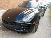 2017 Porsche Macan GTS