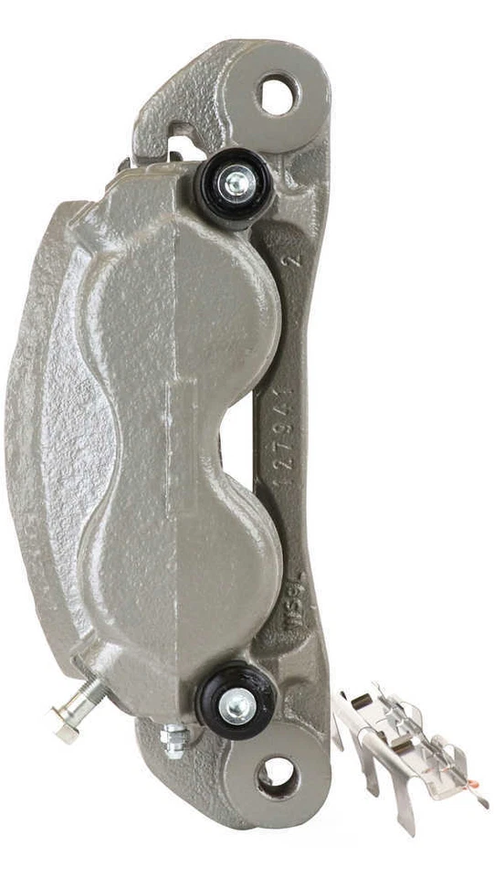 Pinça de freio a disco compatível com 1997-2007 Ford E-350 Super Duty E-250 E-250 Econoline C - Imagem 2 de 4