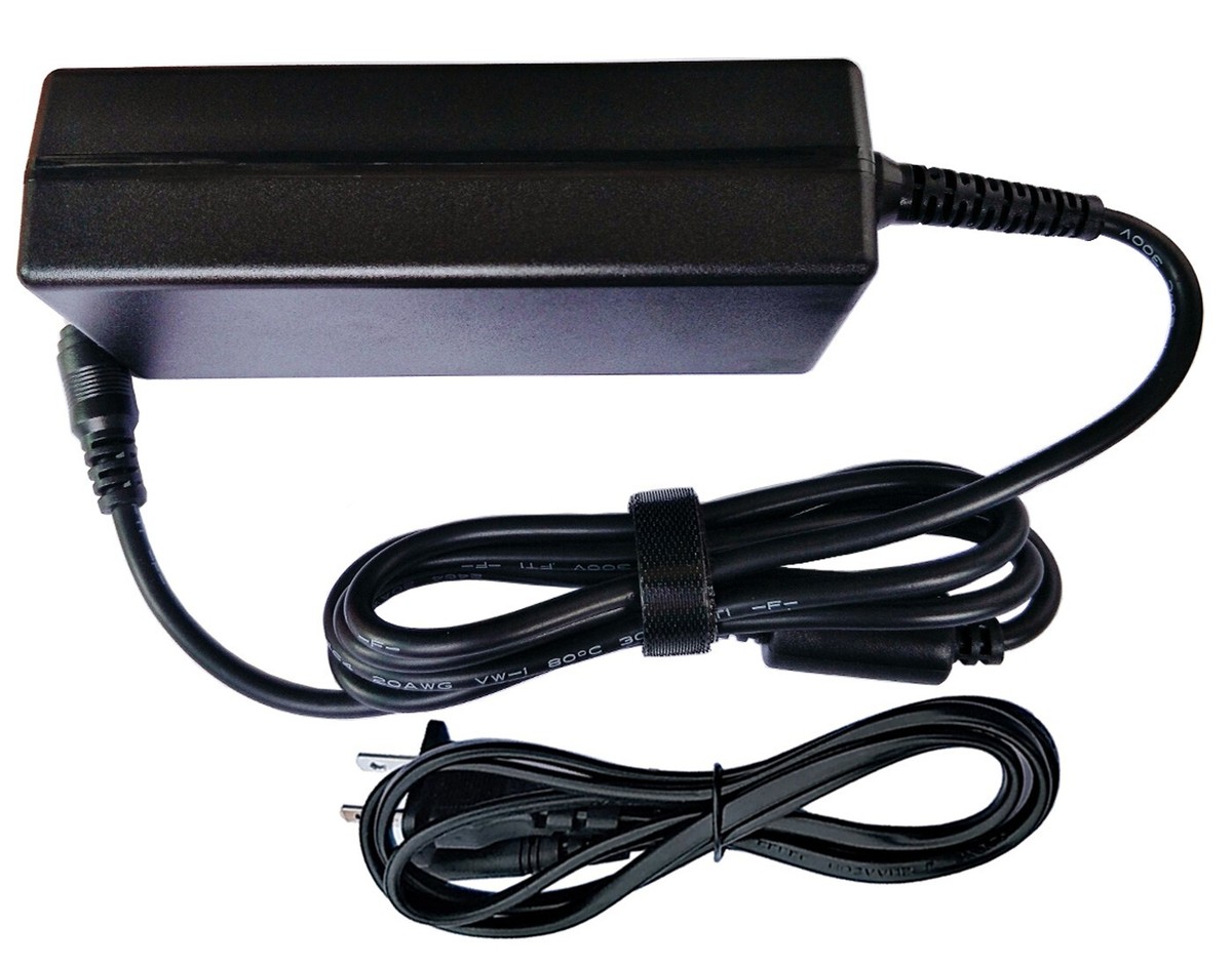 AC/DC Adapter For TrekPow G300 350W Portable Power Station 296WH