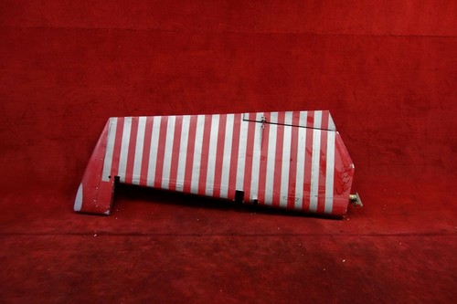 Cessna 310 Rudder PN 0831000-2