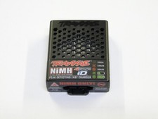  NEW TRAXXAS SLASH/RUSTLER/BIGFOOT Charger USB 4AMP iD NIMH Battery BANDIT RLC