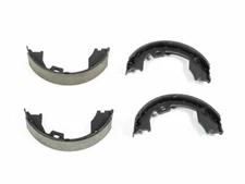 For 2004-2005 Ford E350 Club Wagon Brake Shoe Set Rear Power Stop 33726BY