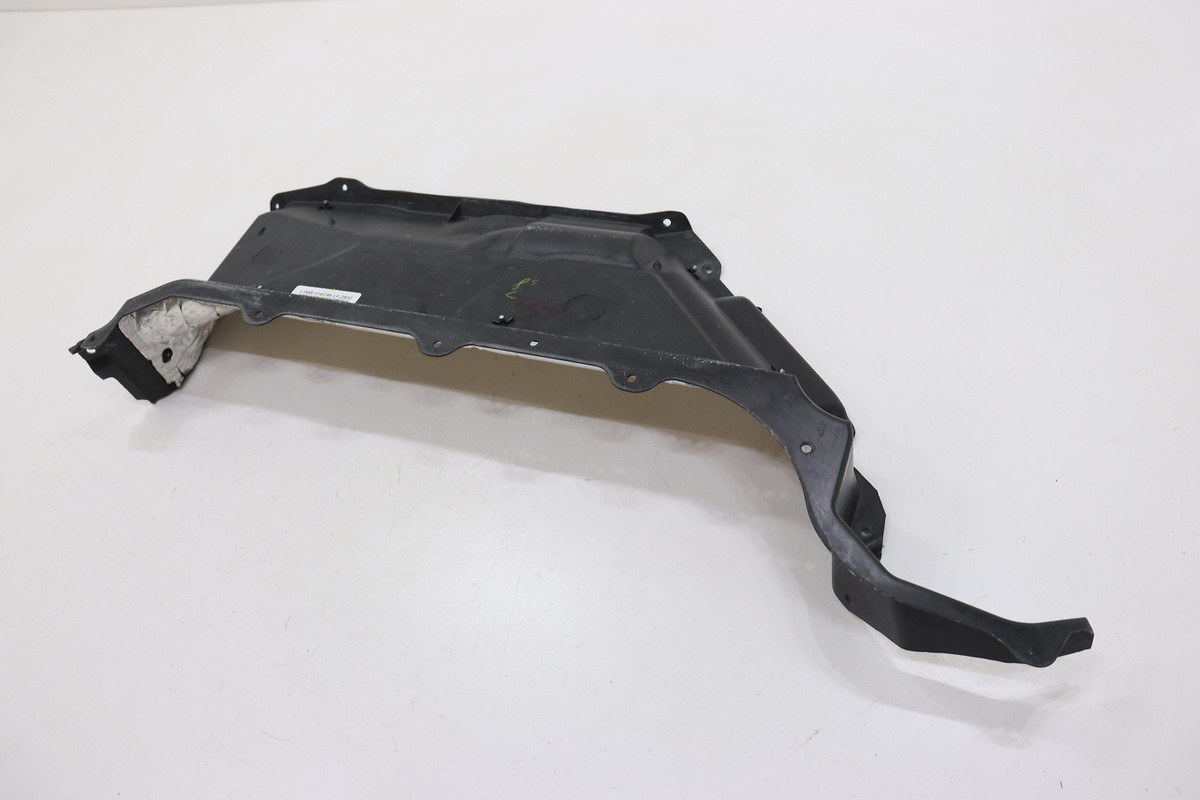 2020 - 2023 LINCOLN AVIATOR UNDER HOOD SPLASH SHIELD INSULATION 