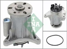 Genuine INA Water Pump 538 0816 10 for Jaguar Land Rover