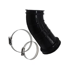 98-01 Air box Carb Intake Boot For Arctic Cat 400 500 0470-305 Manual 454 US