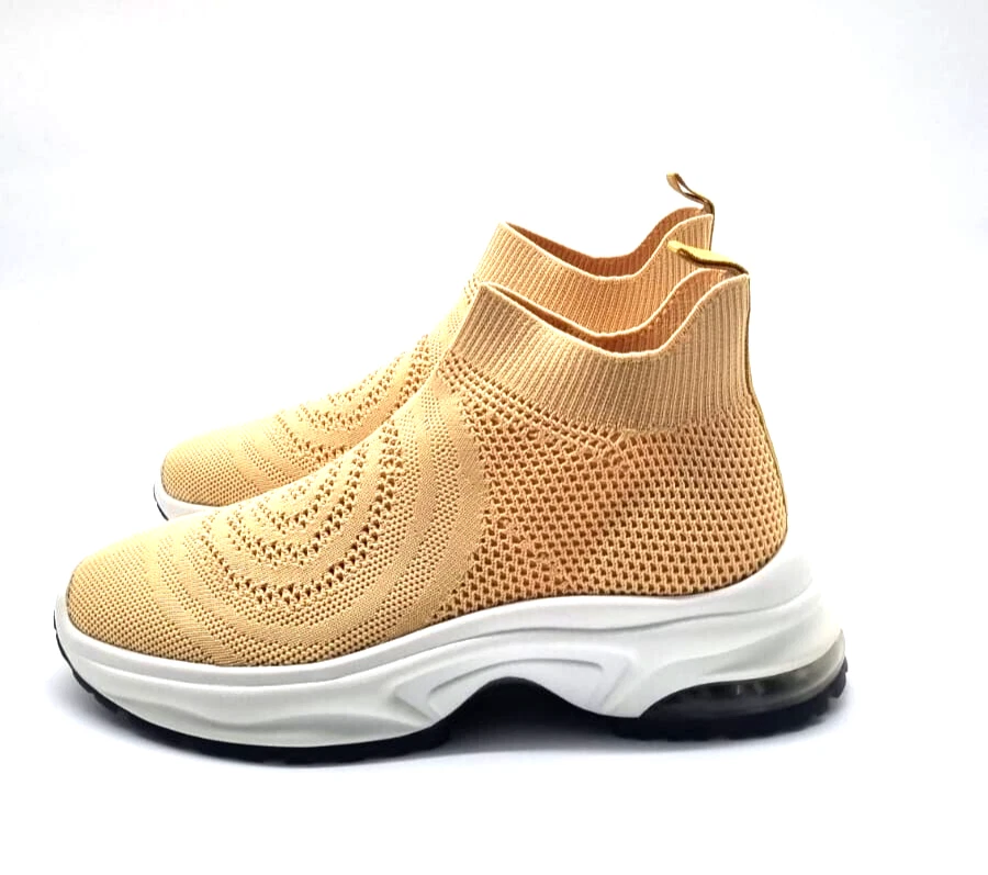 SANDALI CON TACCO 29213 BRONZO Viola - Shoes Point