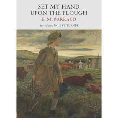 Set My Hand on the Plough