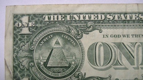 FANCY NÚMERO DE SERIE BILLETE DE $1,00 RESERVA FEDERAL 2013 B07558860* ESTRELLA DUPLICADO - Imagen 9 de 15