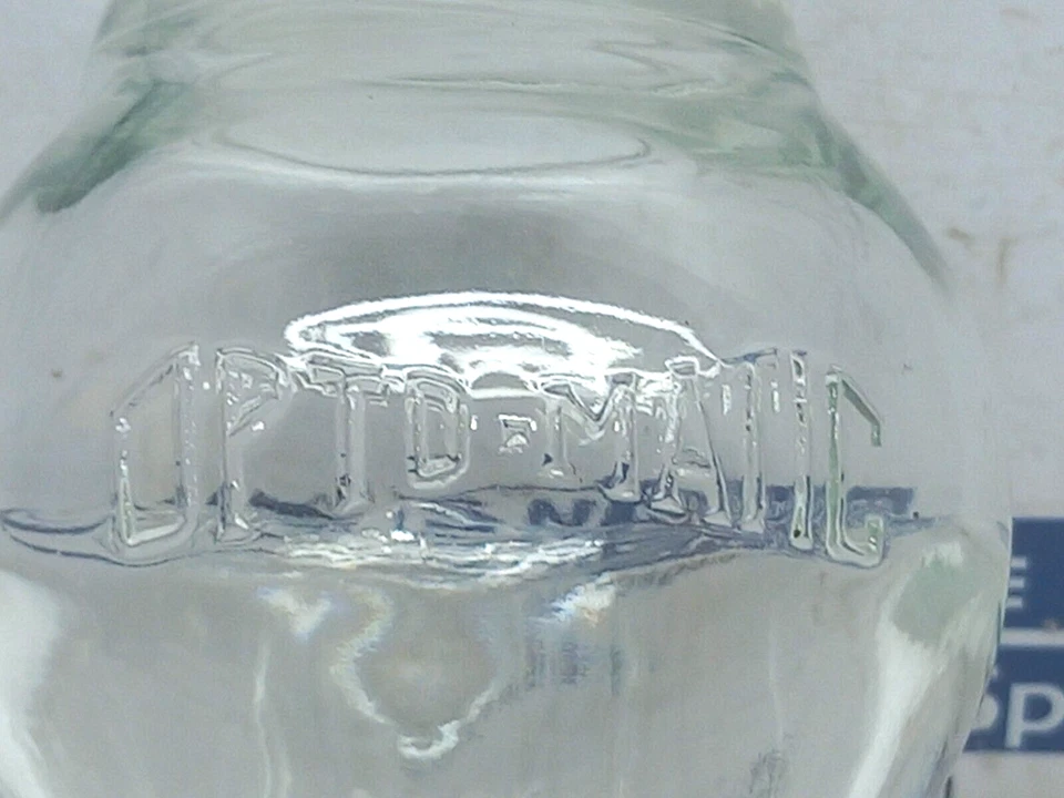 Trico Opto-Matic No. 5 Oiler - Image 4 of 4