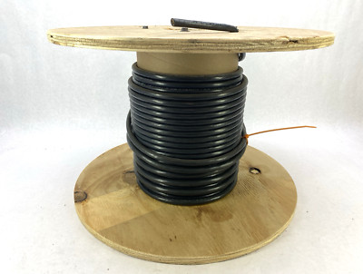 LAPP 2214040 Cable OLFLEX TRAY II CY 4G2.5 14/4C 90 FT 4C 14 AWG Black
