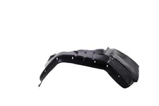 Front Left Fender Liner Splash Shield Fit 84-96 Jeep Cherokee/Wagoneer CH1248106