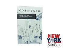 Cosmedix Age-Defying Skin 4 Piece Essentials Kit  