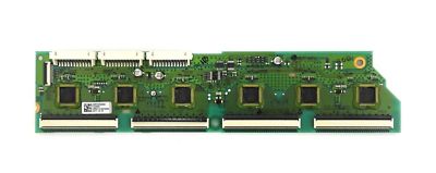 LG 50PA550C , 50PA5500-UA YDRVBT Buffer Board EBR73764302 , EAX64300301