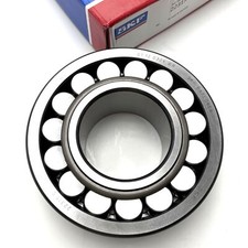 SKF Spherical Roller Bearing For SKF 22315 E/C3 75x160x55 mm 22315 E C3