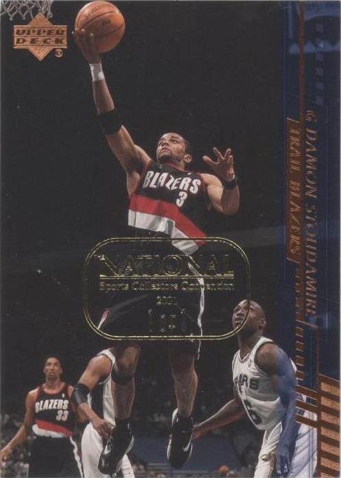 その他 2014-15 Flawless Damon Stoudamire Auto 2014-15 Flawless