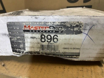 MasterPro U-Joint U-Joint - 896