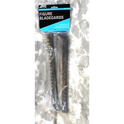 A&R Hard Figure Skate Blade Guards