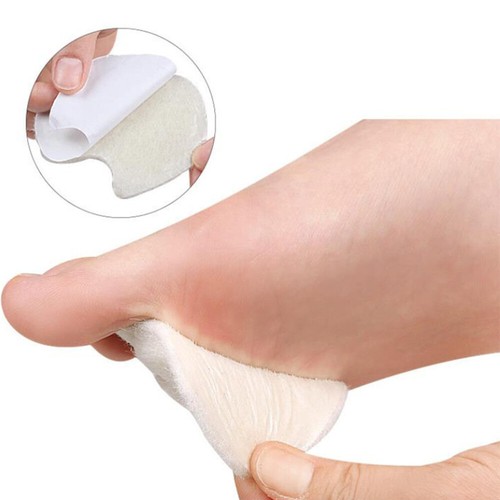 High Heel Cushion Breathable Forefoot Cushions Half Foot Pads - Afbeelding 7 van 12