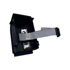 Display Screen Control Panel  Fits For Fargo DTC4500