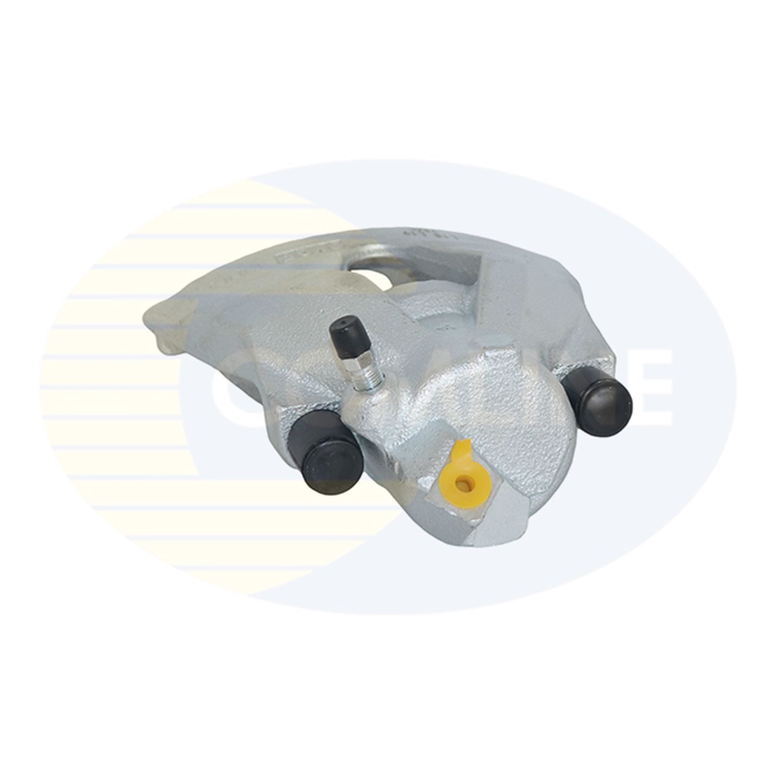 Genuine Comline Front Left Brake Caliper - CBC332L
