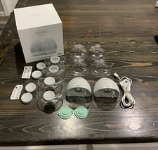 Elvie Breast Pump