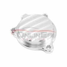 Carburetor Diaphragm Slide Cover Top Cap For Yamaha SRX400 SRX600