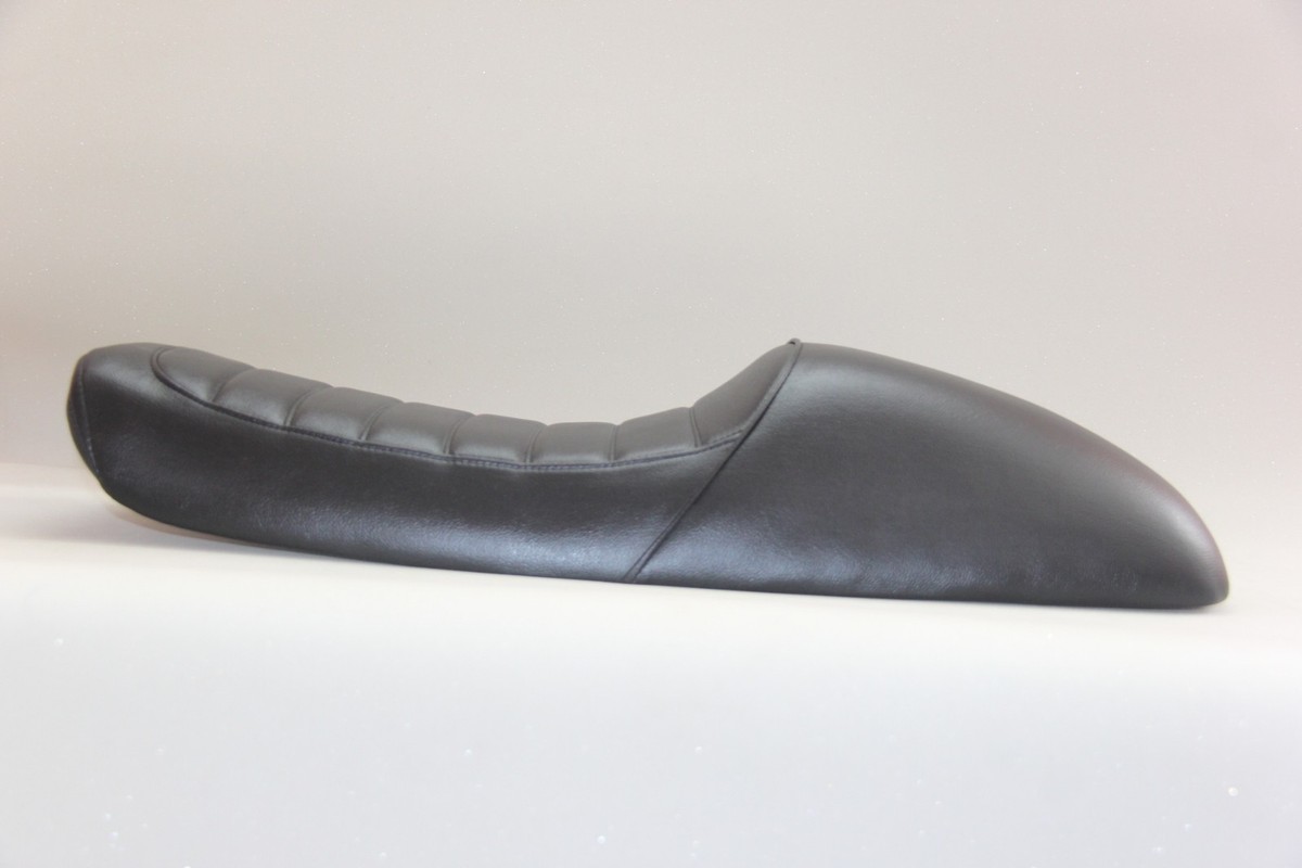 Kawasaki KZ650 CSR 1981 1982 1983 motorcycle cafe racer seat CODE