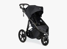 Bob Gear Wayfinder Jogging Stroller - Nightfall. NEW SEALED BOX  