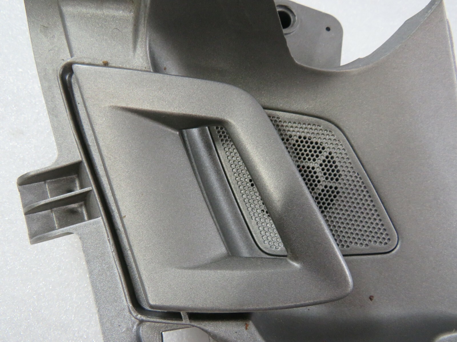 Lamborghini Gallardo, RH, Right, Interior Door Handle, Used, P/N 400868100F