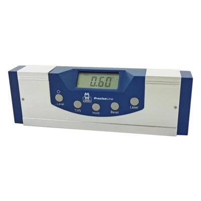 Moore & Wright Digital Level 150MM/6" MW580-01 From RDGTools