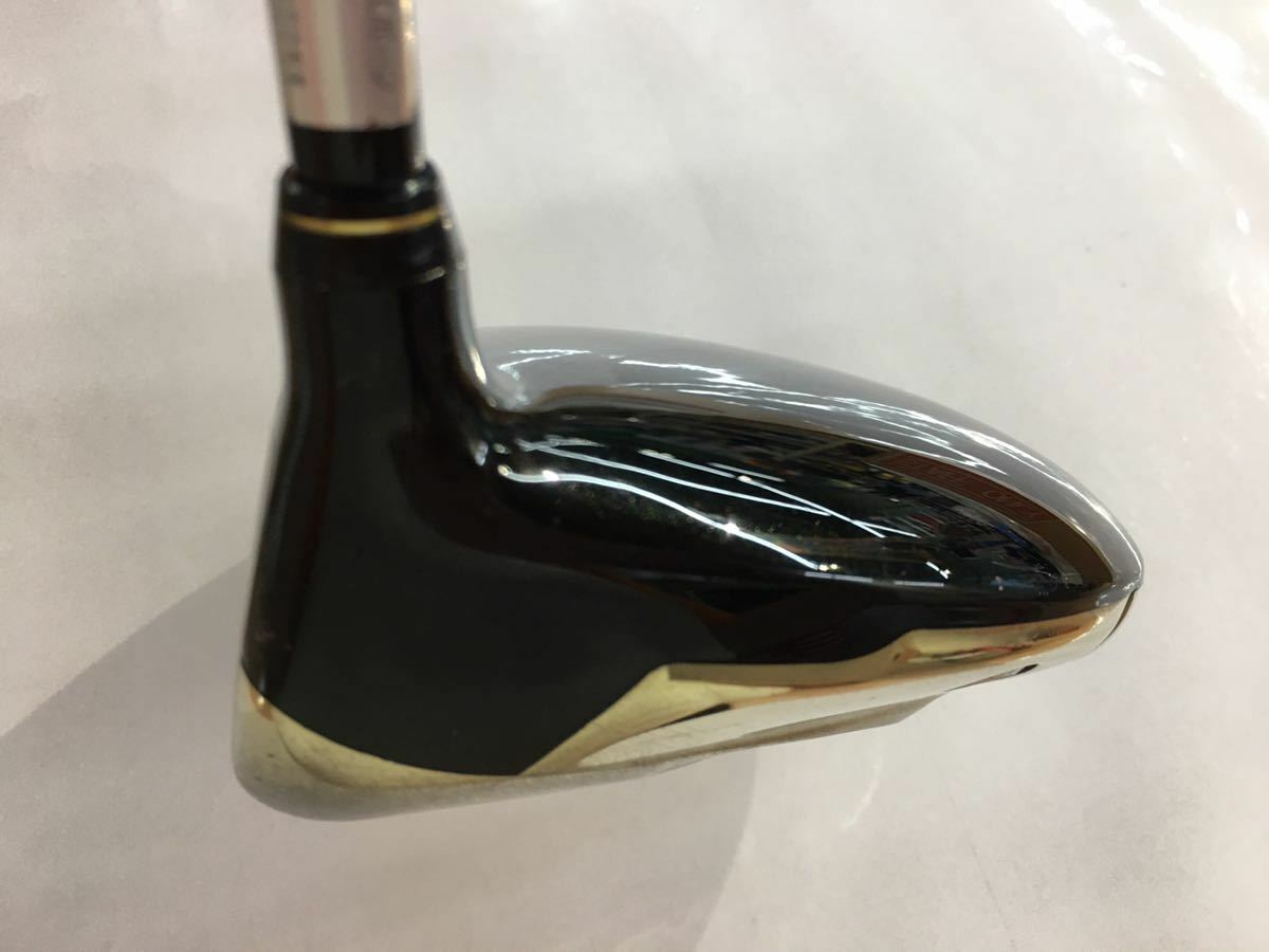 XXIO - XXIO PRIME(2011) ドライバー XXIO SP600 ゴルフクラブ Golf Driver Dunlop Xxio Prime 2011 SP-600 (R) 11.5 45.75inch