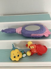 My First Disney Princess Singin’ in the Bath Ariel Replacement Lot
