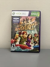 XBox 360 Kinect Adventures - 2011 Microsoft Studios