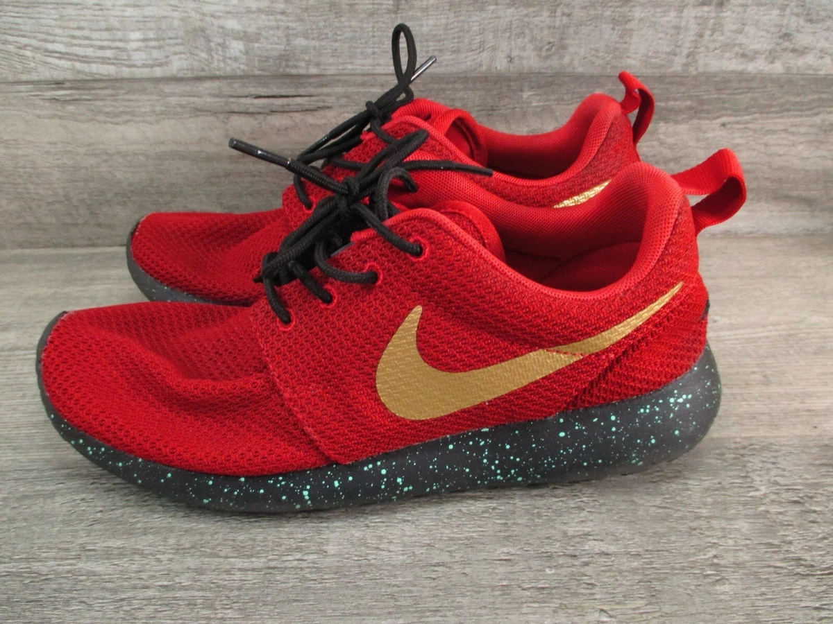 Custom roshes clearance womens