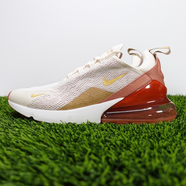 Size 10 - Nike Air Max 270 Light Cream for sale online | eBay