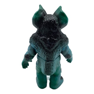 MOG WORK'S ディクター スーフェス ソフビ ポップエイリアン MOG