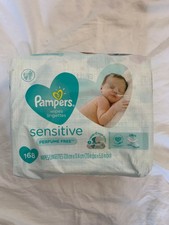 berkley jensen ultra sensitive baby wipes