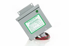 KVAR Energy Saver Power Factor Correction Unit Home Surge Protector (100 Amp) 