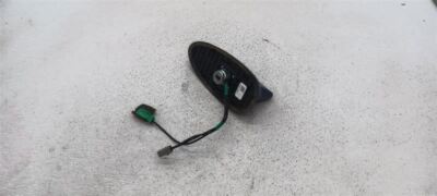 18 19 20 NISSAN ROGUE ROOF SHARK FIN ANTENNA OEM 28208-7FH0A