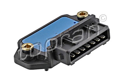 TOPRAN Ignition Switch For BMW E21 E30 E12 E28 CITROEN Zx PEUGEOT 205 II 74-98