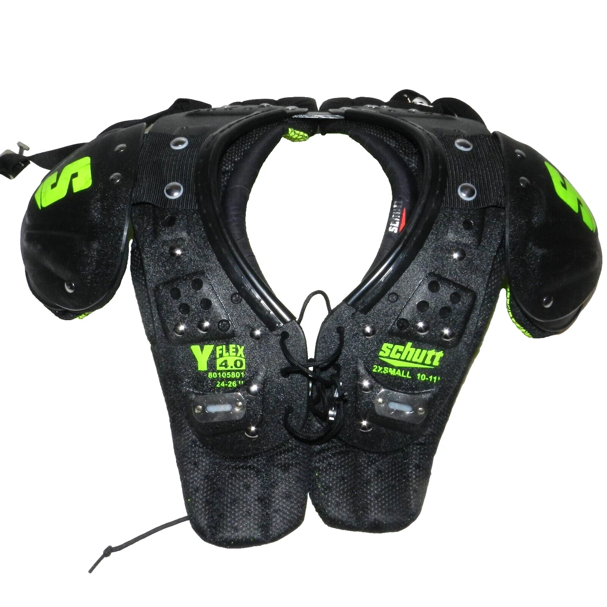 Schutt hotsell flex 4.0