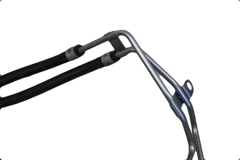 Enfriador de aceite MITSUBISHI ECLIPSE CROSS 21 Foto 4 de 4