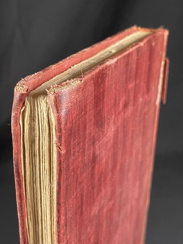 1944 EINSTEIN INTIMATE STUDY OF A GREAT MAN 1st First Edition Dimitri Marianoff - Picture 21 of 21