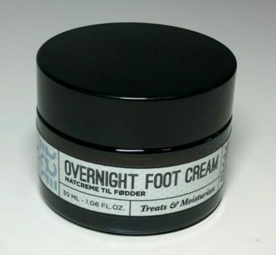 Ecooking Overnight Foot Cream