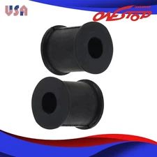 New 2 Pcs Rear Sway Bar Bushings for Toyota Camry 2004 2005 2006  