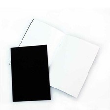 SEAWHITE STARTER SOFTBACK SKETCHBOOK - A6 - Portrait PACK OF 3
